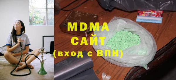 эйфоретик Ладушкин